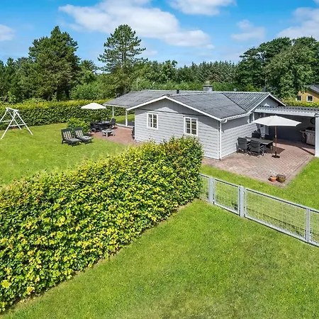 Сasa de vacaciones Cozy In With Kitchen *