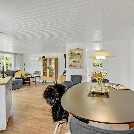 度假居 Cozy In With Kitchen *