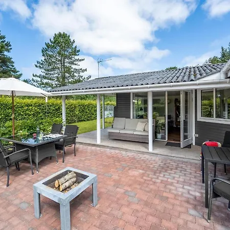 Сasa de vacaciones Cozy In With Kitchen *