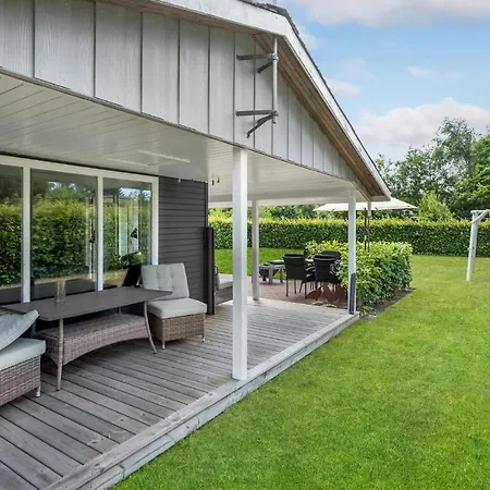 Сasa de vacaciones Cozy In With Kitchen *