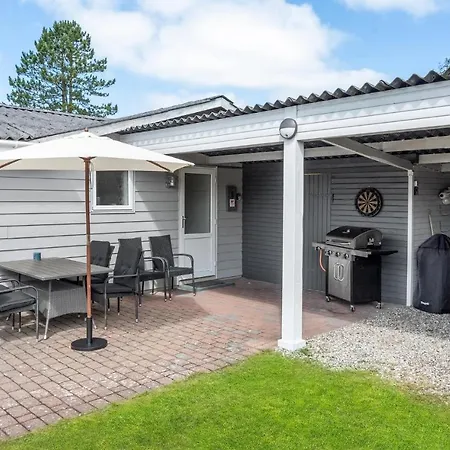 Cozy In With Kitchen * Ulfborg