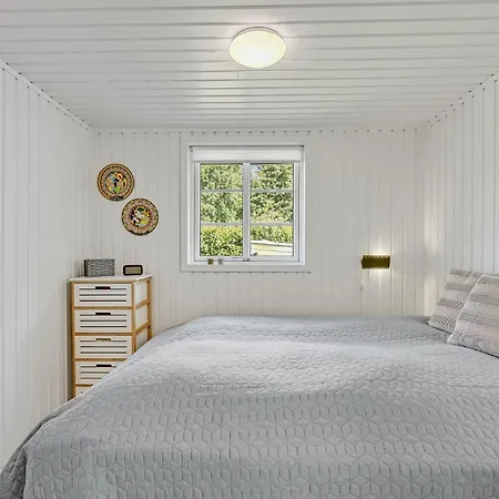 Cozy In With Kitchen Сasa de vacaciones Ulfborg