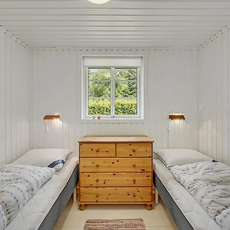 Сasa de vacaciones Cozy In With Kitchen *