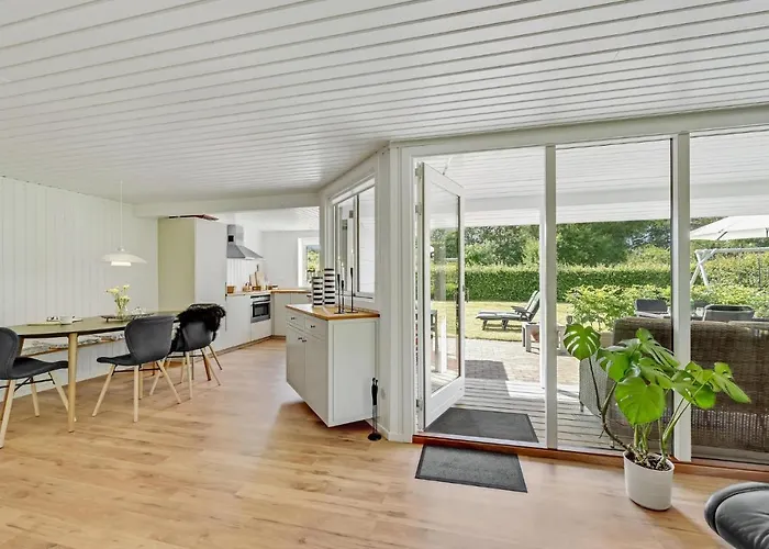 Cozy In With Kitchen Ulfborg