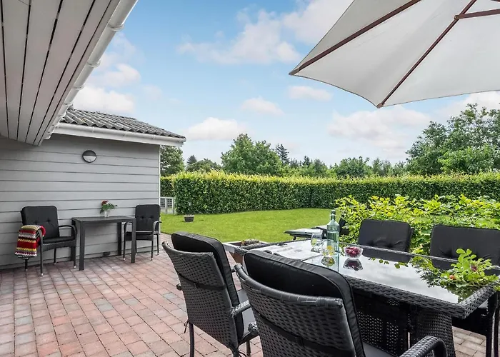 Cozy In With Kitchen Prázdninový dům *